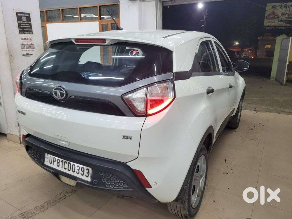 Tata Nexon 1.5 Revotorq Xm, 2019, Petrol