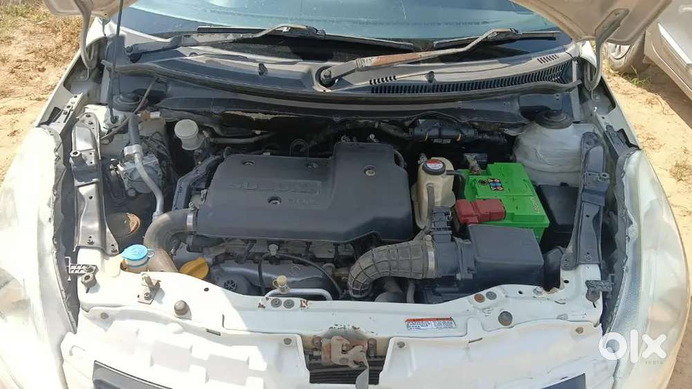 Maruti Suzuki Swift Vdi 2015 Edition