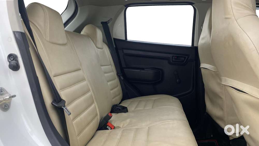 Maruti Suzuki S-presso Vxi O Amt, 2023, Petrol