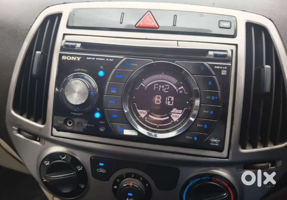 Hyundai I20 Magna Plus, 2012, Petrol