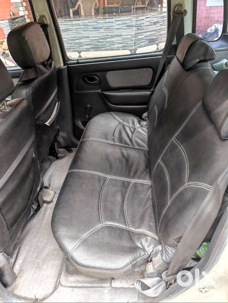 Well-maintained 2007 Wagon R - Ready To Drive, Clear Papers