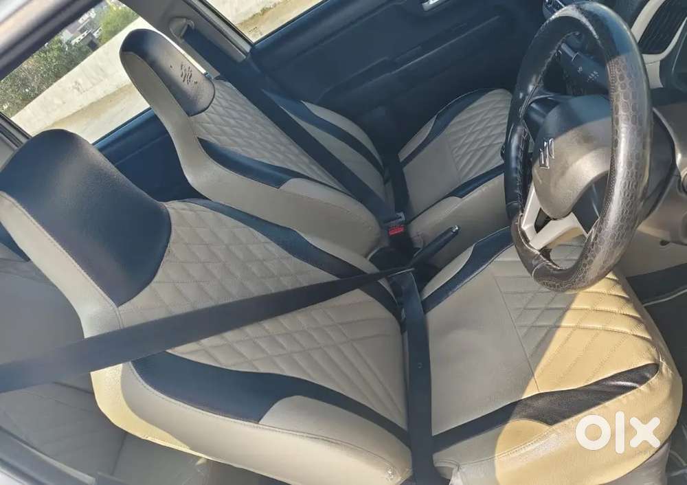 Maruti Suzuki Wagon R 2019 Petrol 73000 Km Driven