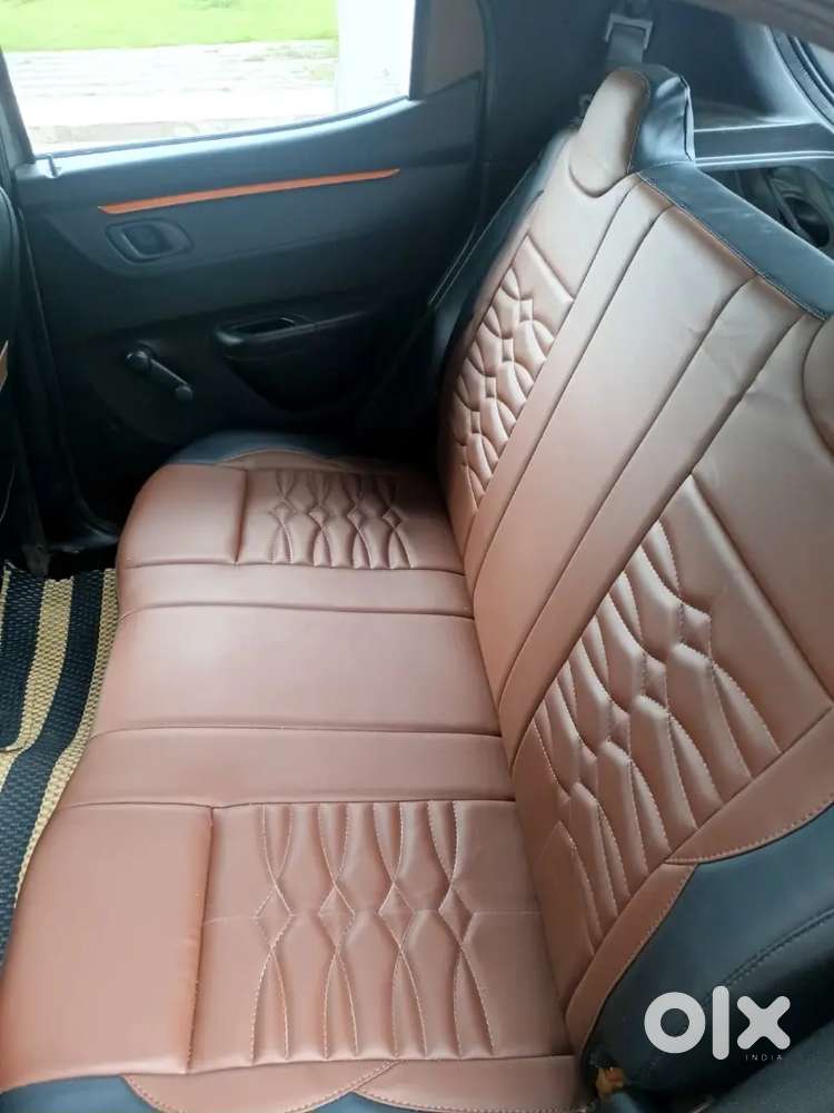 Renault Kwid Climber 2017 , December