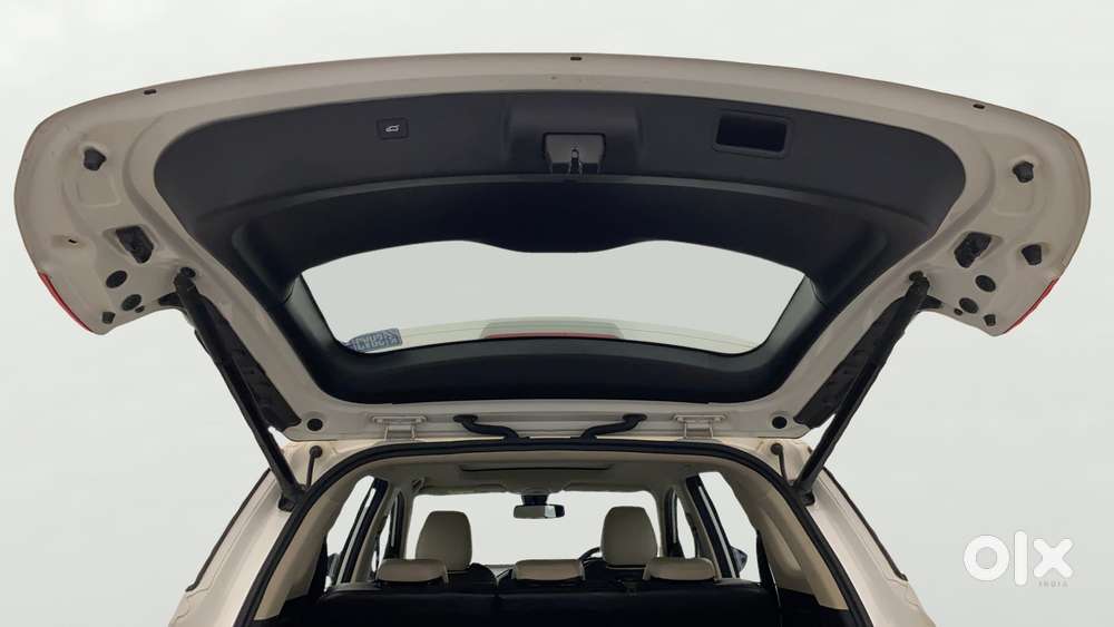 Mg Hector 2.0 Sharp Diesel, 2021, Diesel