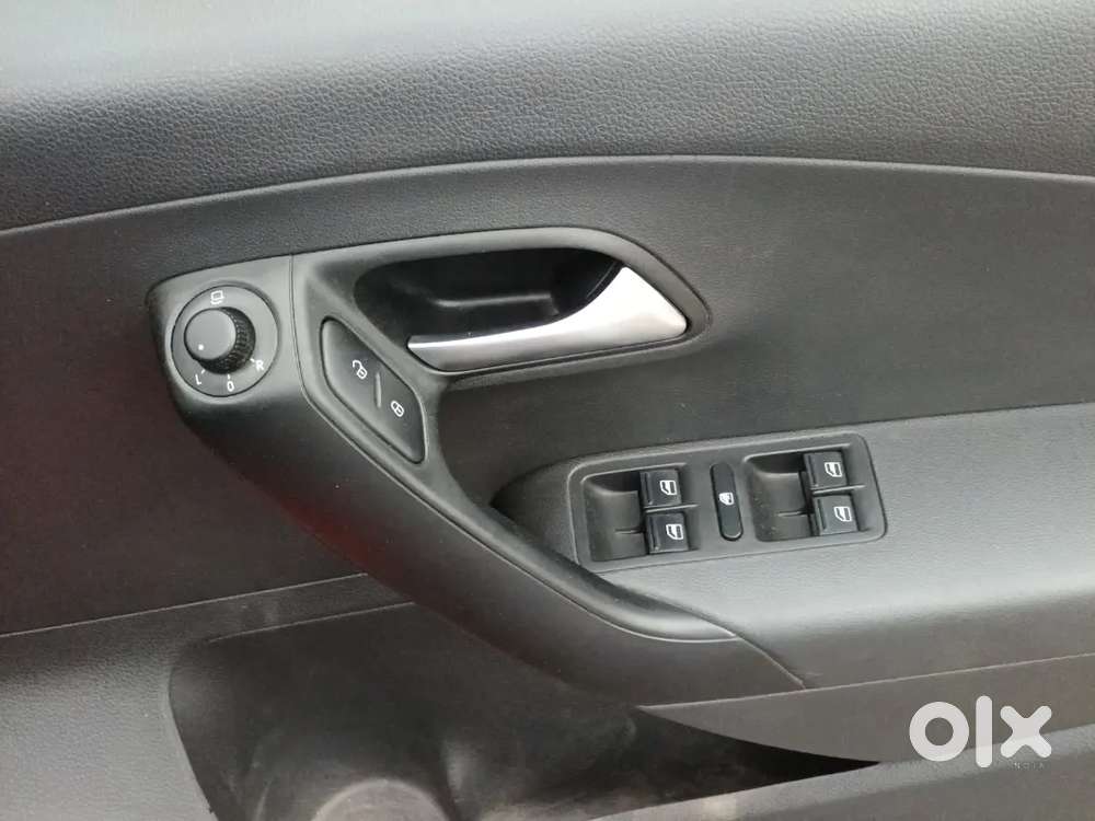 Volkswagen Polo 2017