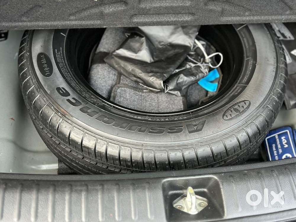 Kia Seltos 2022 Htk+, Single Owner, Excellent Condition.