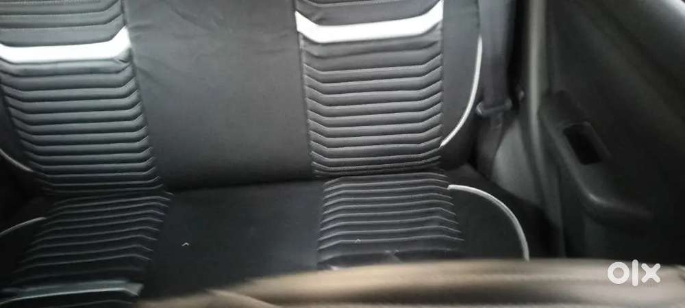 Swift Petrol