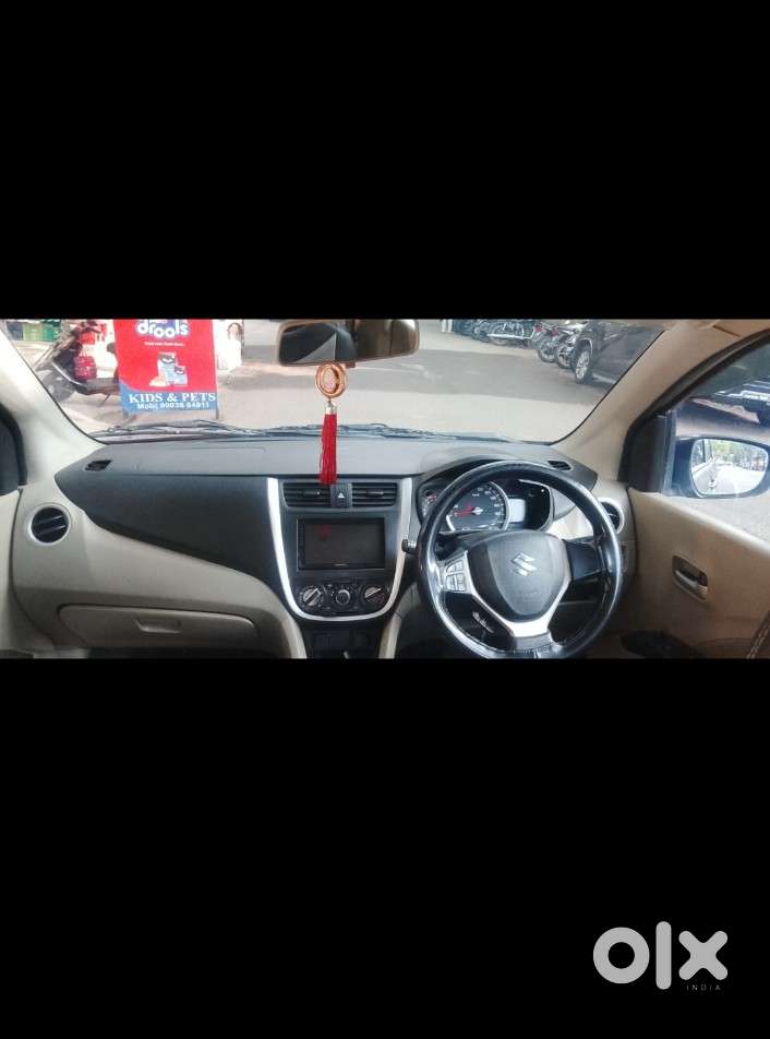 Maruti Suzuki Celerio Zxi Optional Amt, 2020, Petrol
