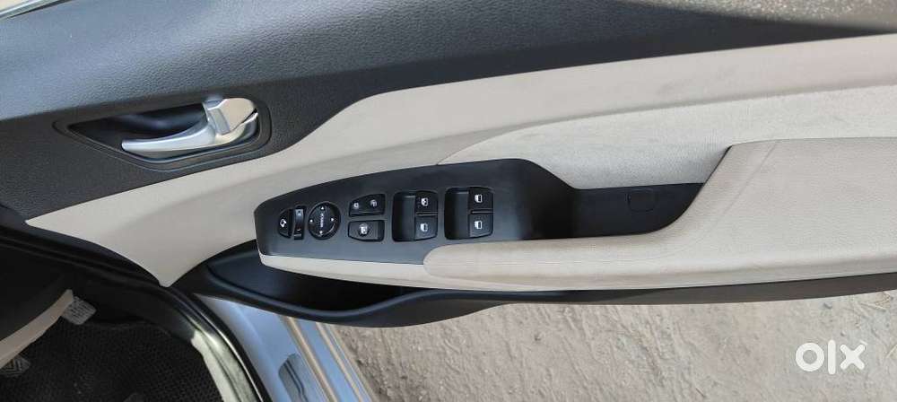 Hyundai New Verna Sx O 1.5 Turbo Gdi Mt, 2020, Petrol