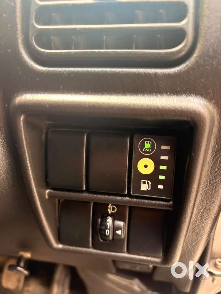 Maruti Suzuki Eeco 5str Ac 2018