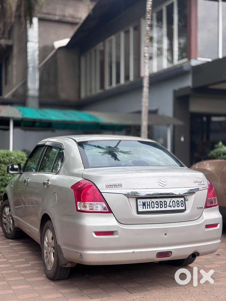 Maruti Suzuki Vdi Diesel 2008