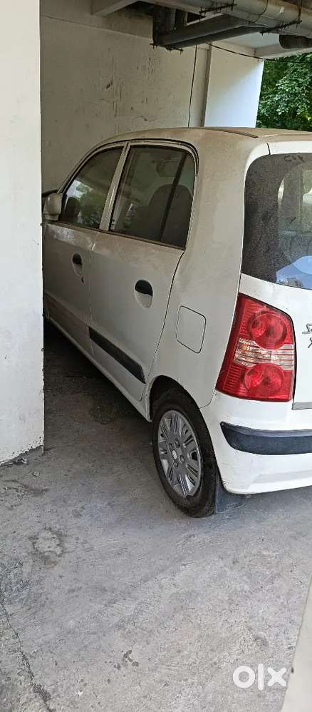 Hyundai Santro Xing Gl Plus 2013