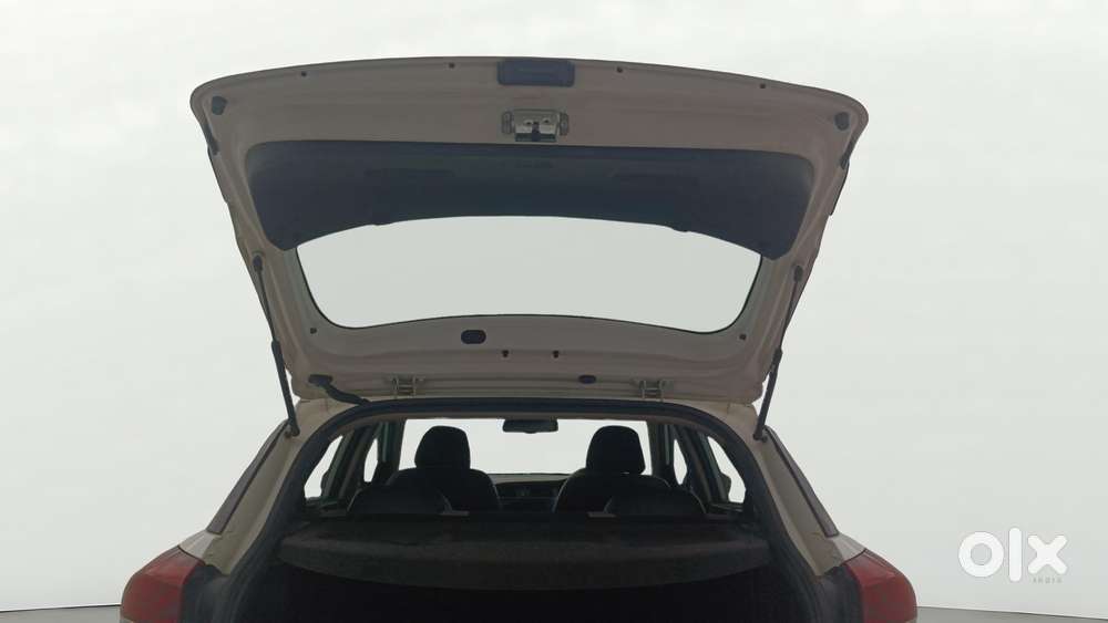 Hyundai Elite I20 Sportz 1.2, 2016, Petrol
