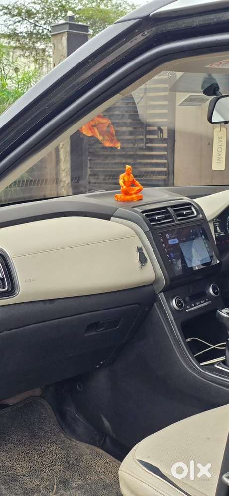 Hyundai Creta 2022 Petrol Manual