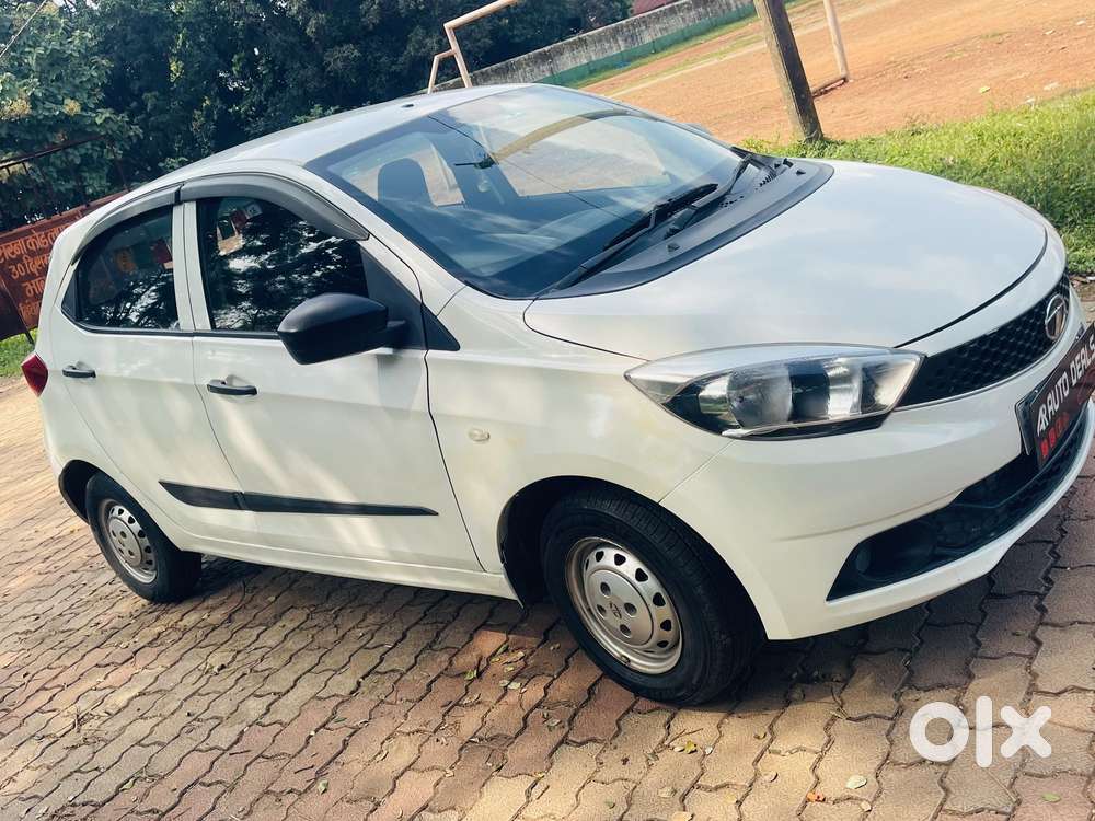 Tata Tiago Xm, 2019, Petrol