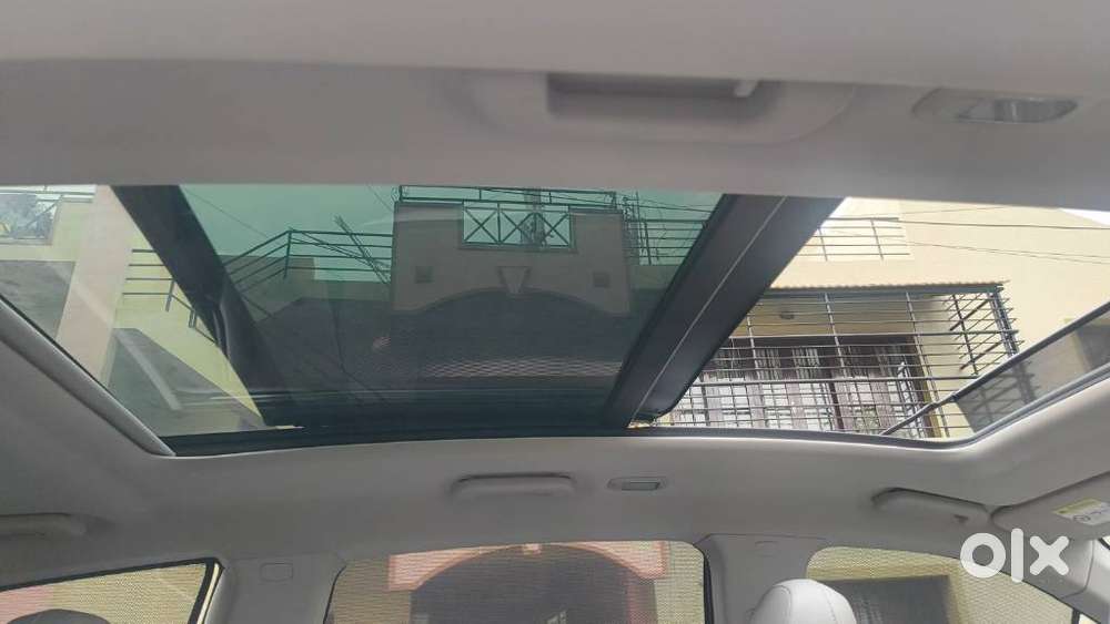 Mahindra Xuv700 2.0 Ax 7 Petrol At Str, 2021, Petrol