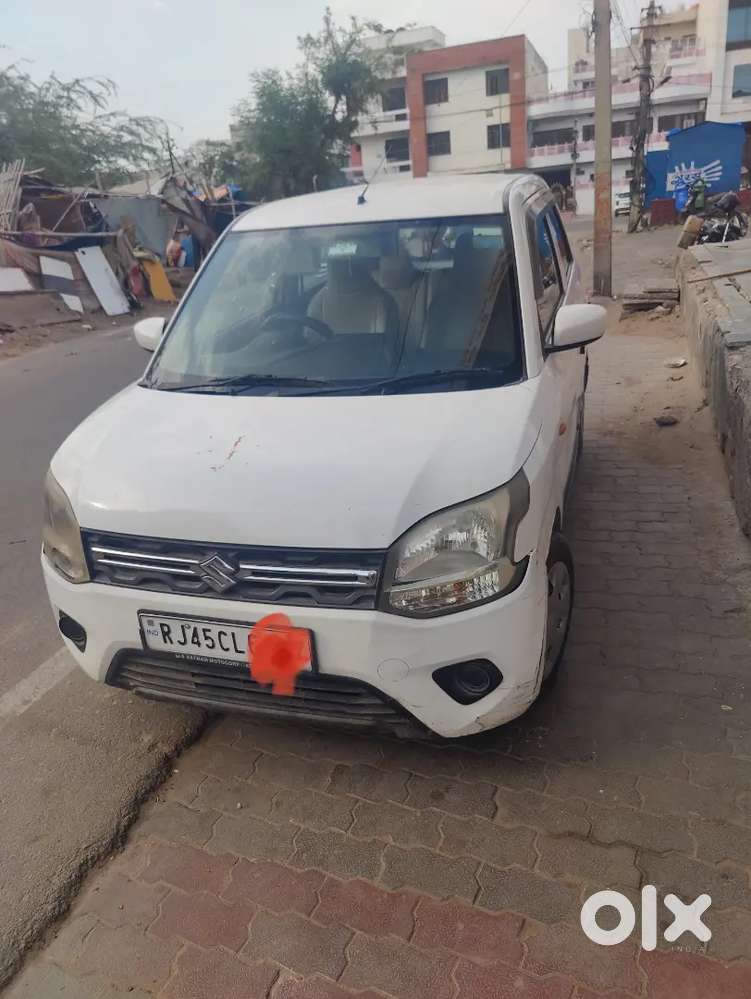 Wagan R Sell Jaipur
