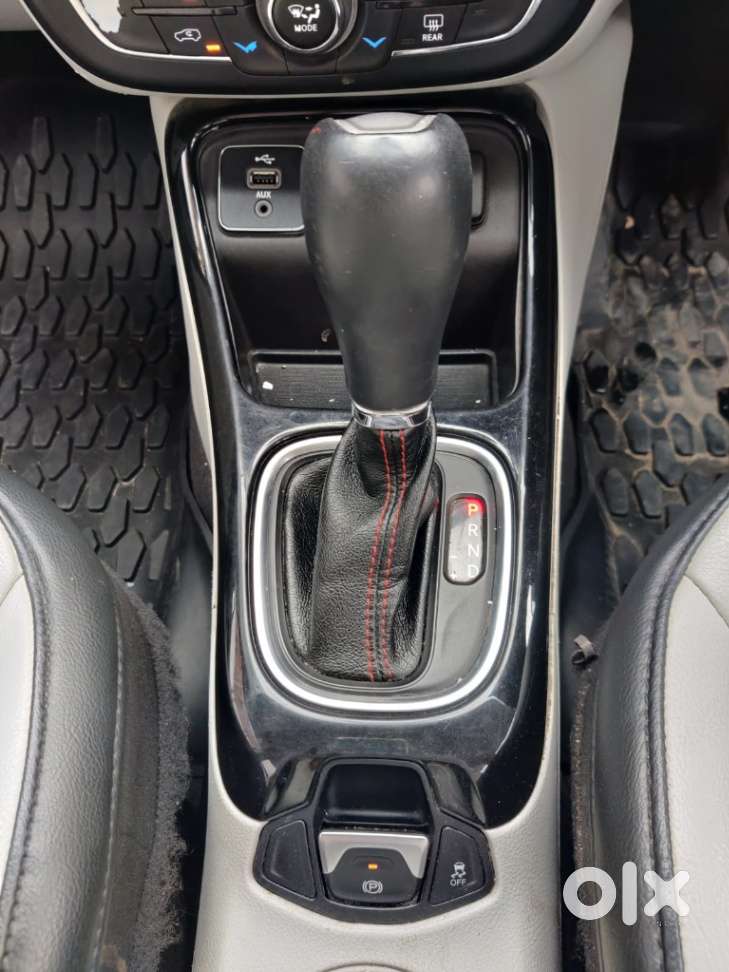 Jeep Compass 1.4 Limited, 2019, Petrol