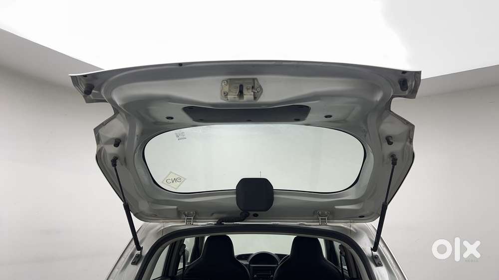Maruti Suzuki S-presso 1.0 Vxi (o) Cng, 2022, Cng & Hybrids
