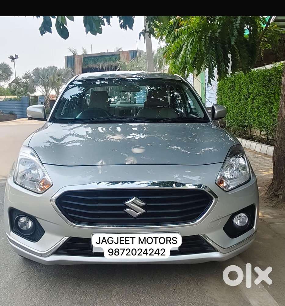 Maruti Suzuki Swift Dzire Vdi Optional, 2019, Diesel