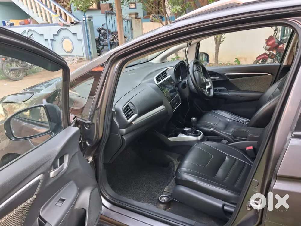 Honda Wr-v 2018 Diesel Well Maintained