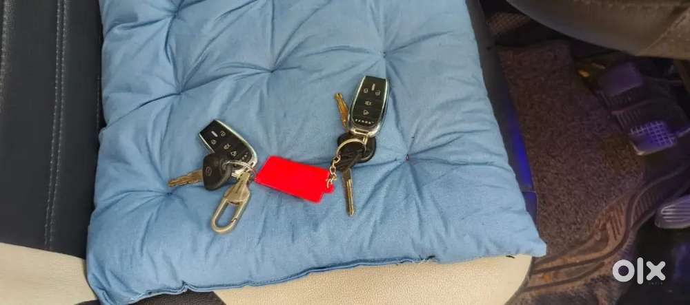 Tata Indica 2015 Diesel