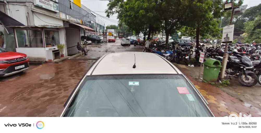 Tata Indigo Ecs 2013 Diesel Well Maintained