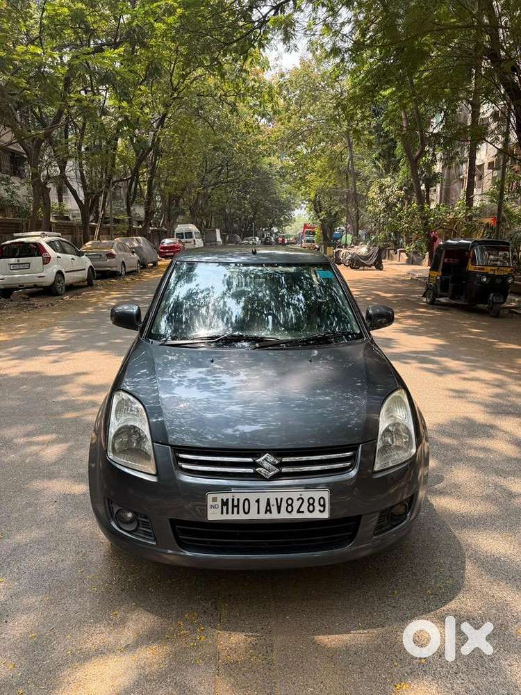 Maruti Suzuki Dzire 2011 Petrol Well Maintained