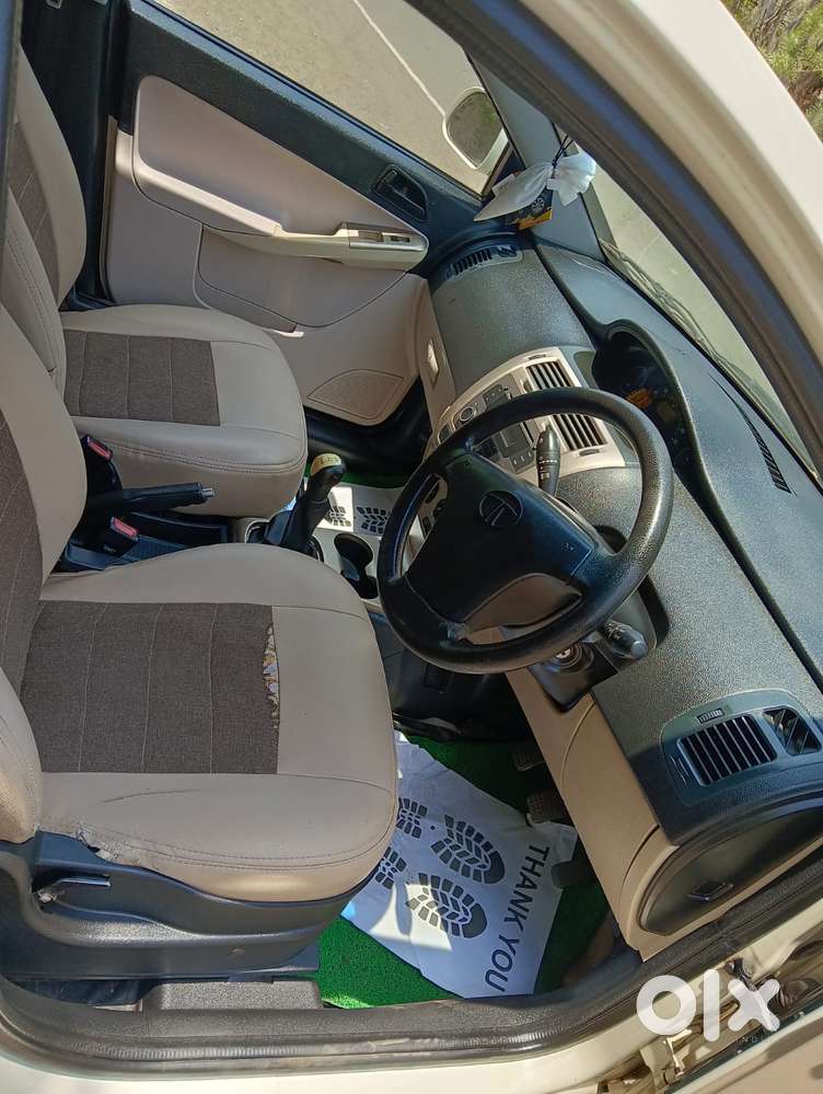 Tata Indica Vista 2008-2013 Tdi Ls, 2010, Diesel