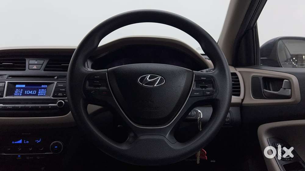 Hyundai Elite I20 [2018-2020] 1.2 Sportz, 2015, Petrol
