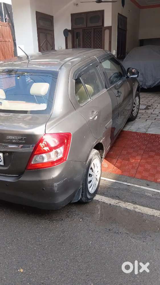 First Hand Car