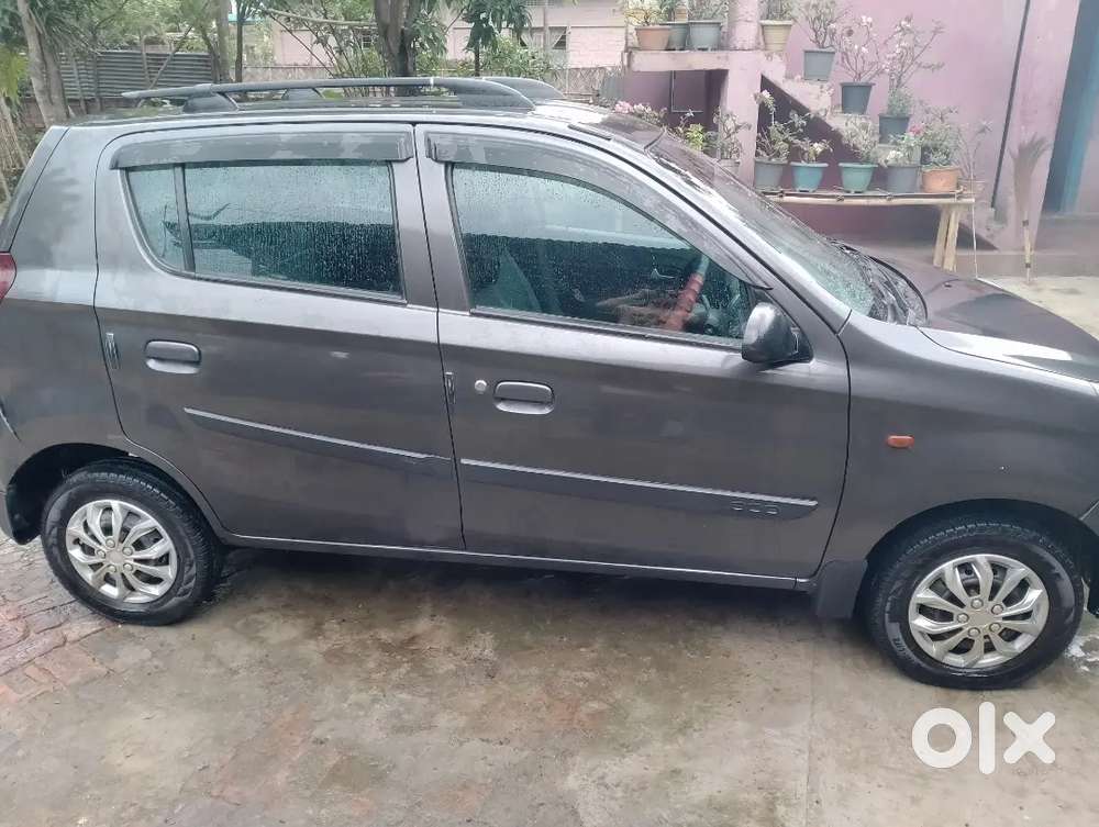 Maruti Suzuki Alto 800 2014 Petrol 49117 Km Driven