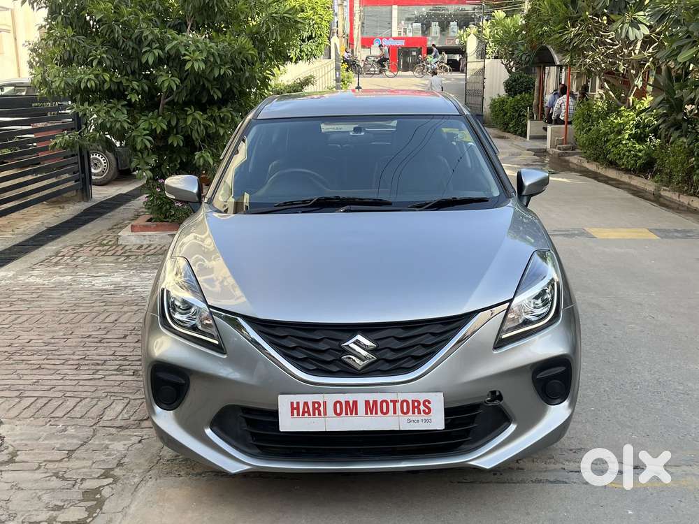 Maruti Suzuki Baleno Delta, 2019, Diesel