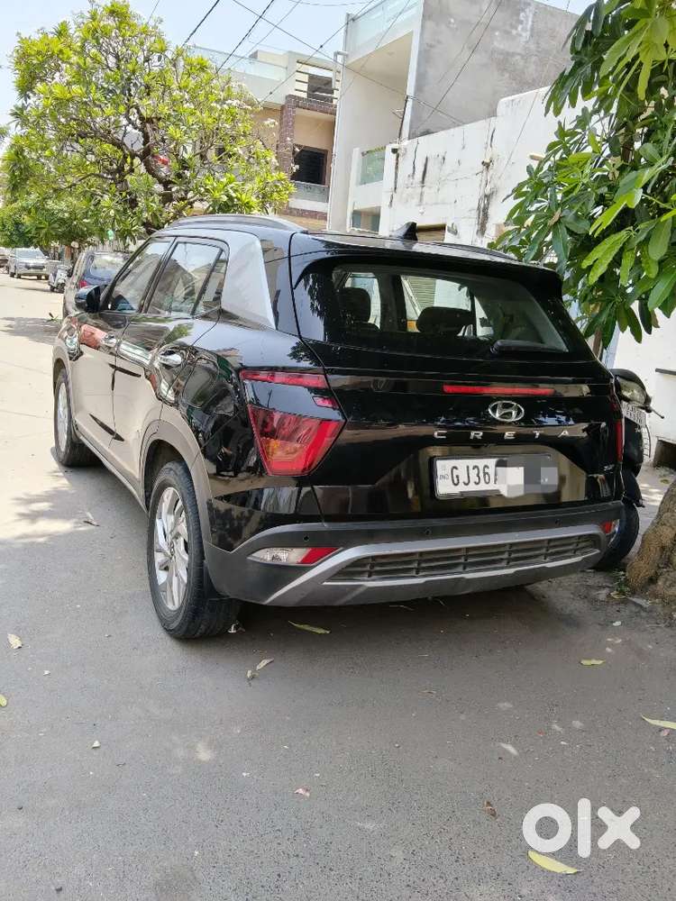Hyundai Creta 2023