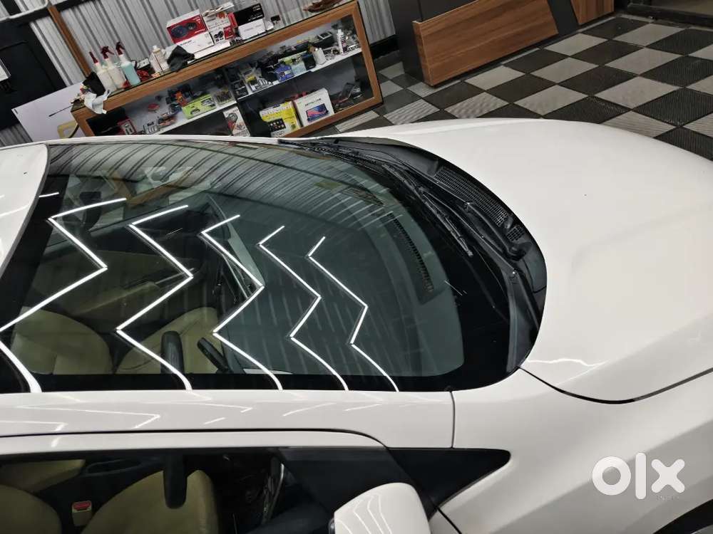 Honda City 2014 Petrol 137000 Km Driven