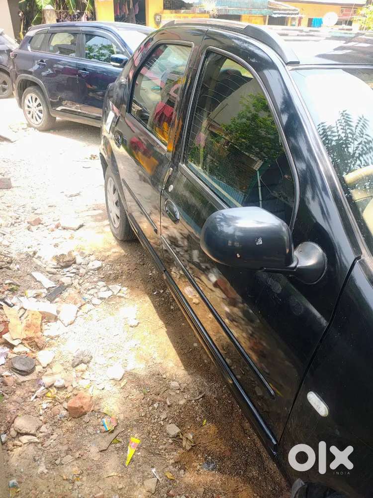 Mahindra Verito 1.5 D6 2012 Manual Diesel