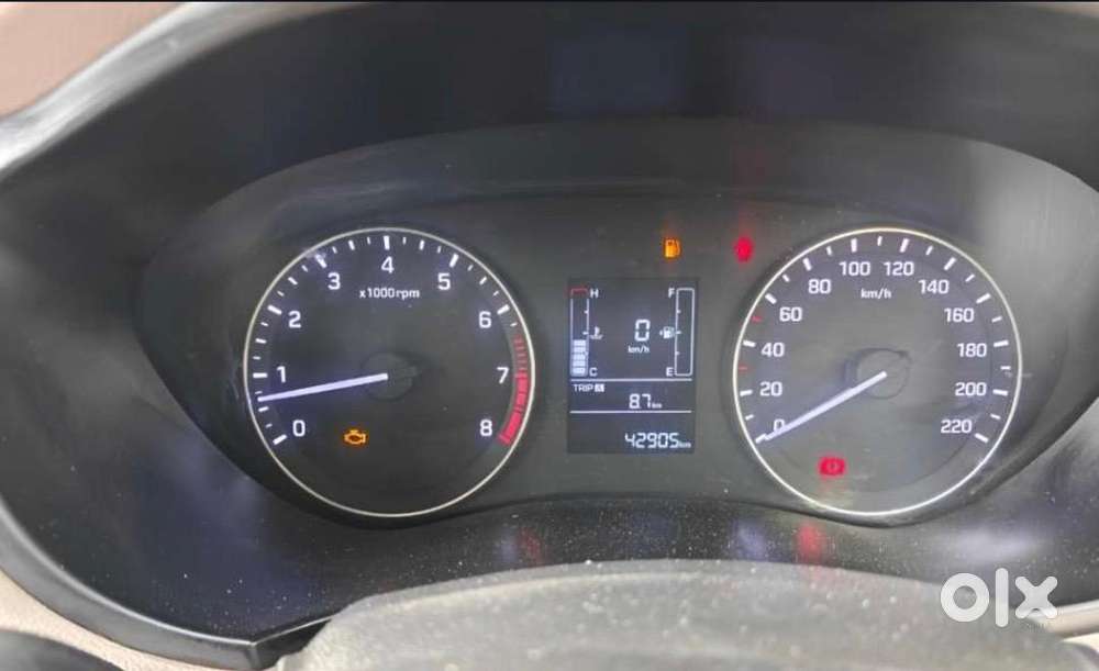 Hyundai Elite I20 2016 Petrol Good Condition