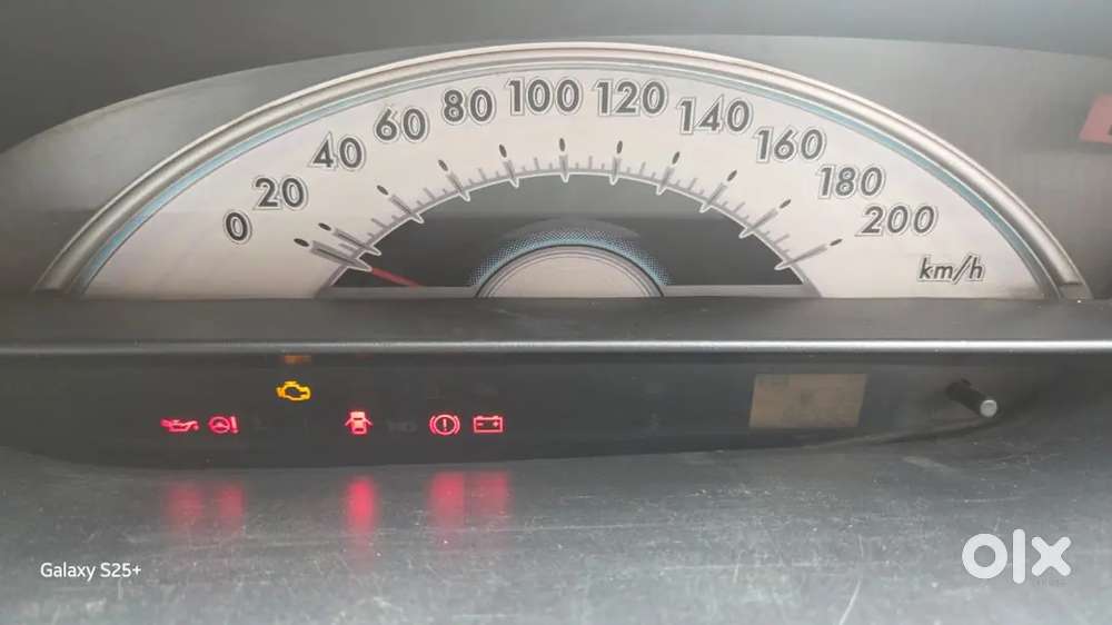 2012 Maruti Suzuki Swift