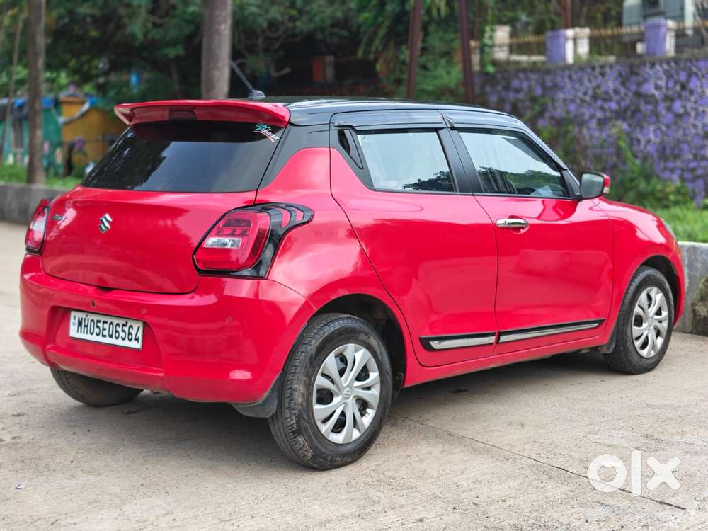 Maruti Suzuki Swift Amt Vxi, 2021, Petrol
