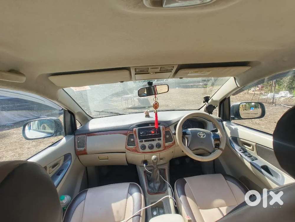 Toyota Innova 2012 Diesel Good Condition