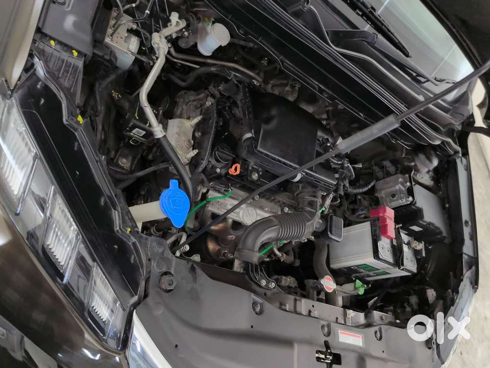 Maruti Suzuki Grand Vitara 1.5 Delta Smart Hybrid, 2023, Petrol