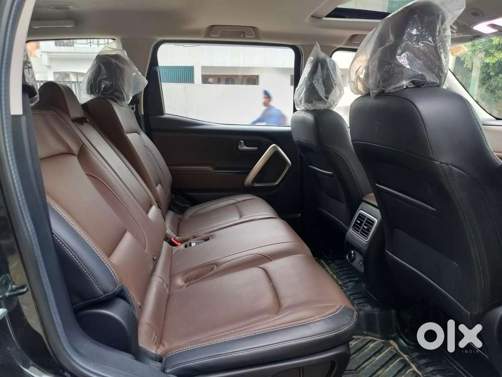 Mahindra Scorpio N Z8 Diesel Mt 2wd 7 Str, 2024, Diesel