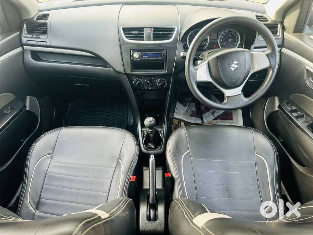 Maruti Suzuki Swift Vdi, 2013, Diesel