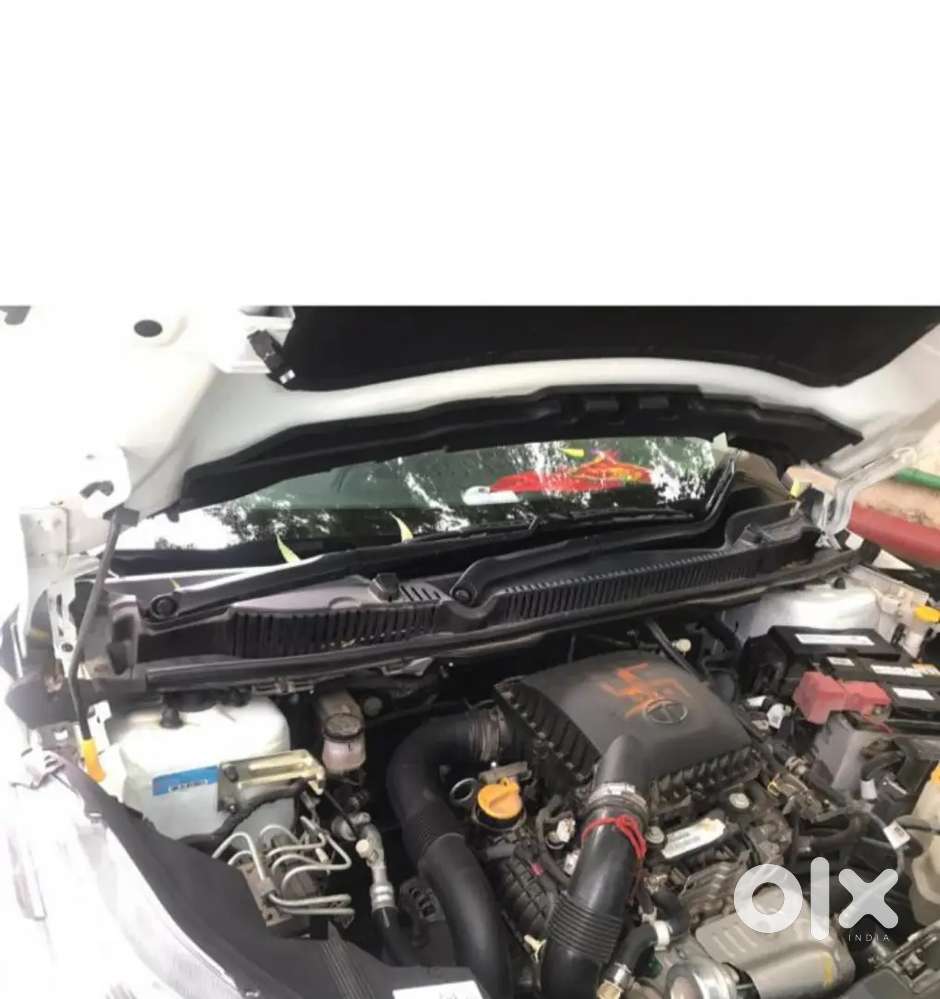 Tata Nexon 2023 Petrol Manual