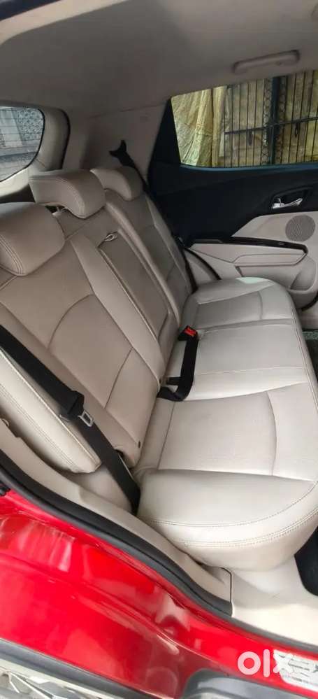Mahindra Xuv300 2021