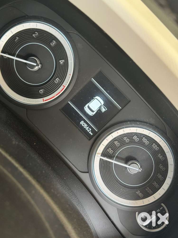 Hyundai Creta Diesel 2022