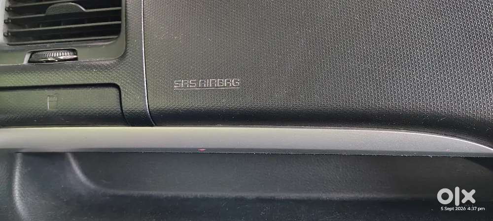 Maruti Suzuki Swift Zdi 2014