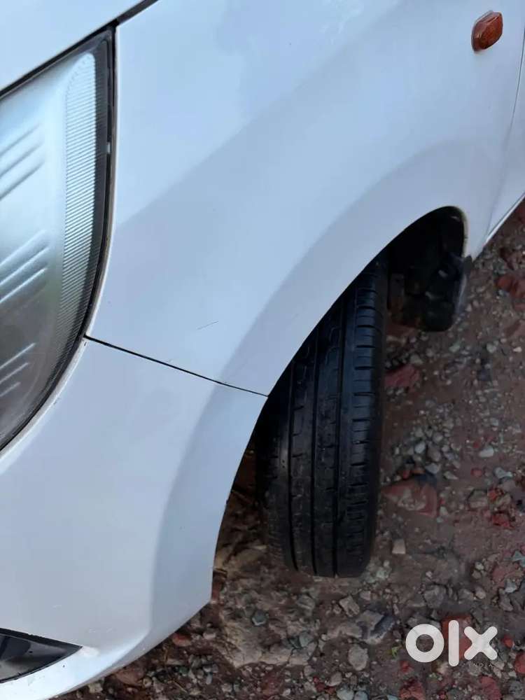 Good Condition Car