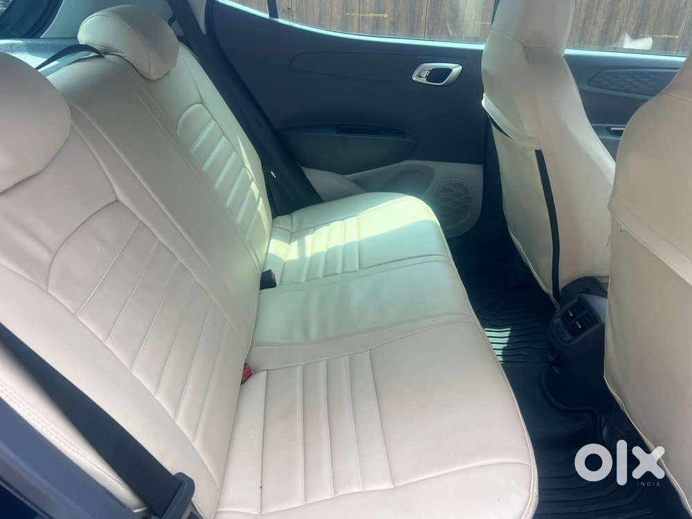 Hyundai Grand I10 Nios Sportz, 2025, Petrol