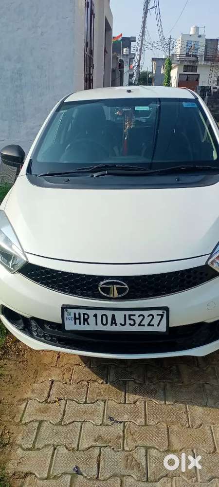 Tata Tigor 2019 Revotron